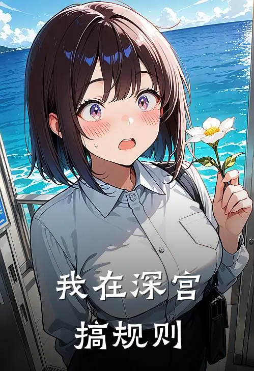 我在深宫搞规则