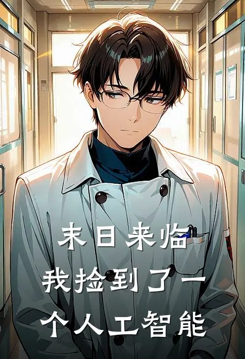 末日来临，我捡到了一个人工智能