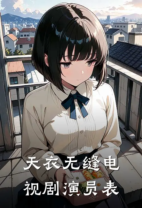 天衣无缝电视剧演员表