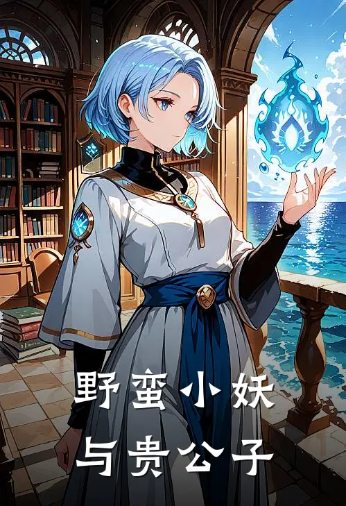 野蛮小妖与贵公子