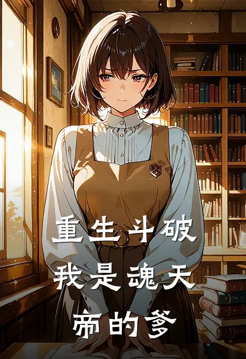 重生斗破我是魂天帝的爹