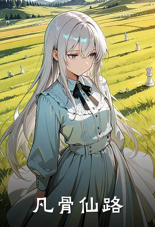 凡骨仙路
