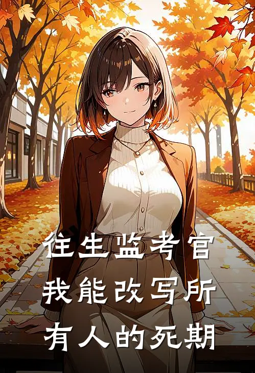 往生监考官：我能改写所有人的死期陈默林晓最新好看小说_最新完本小说往生监考官：我能改写所有人的死期陈默林晓