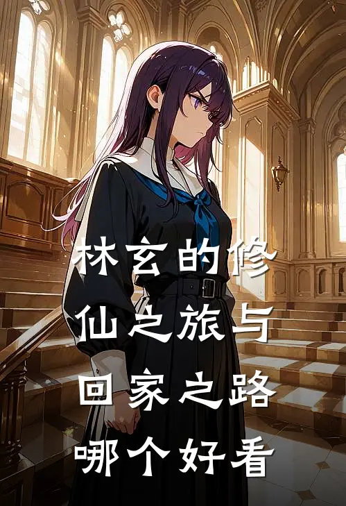 林玄的修仙之旅与回家之路哪个好看