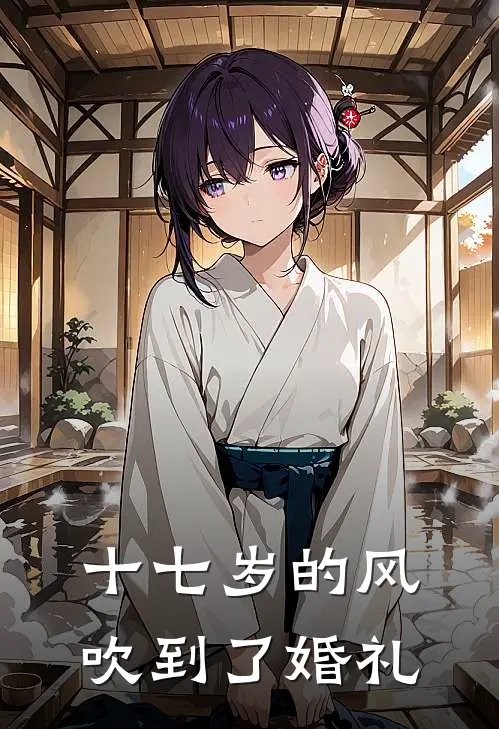 十七岁的风，吹到了婚礼