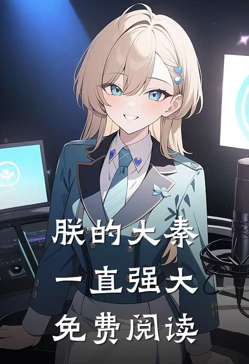 朕的大秦一直强大免费阅读