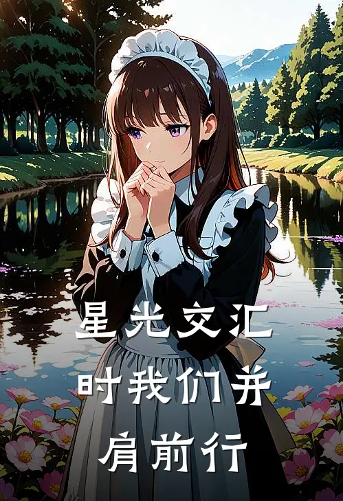 星光交汇时我们并肩前行