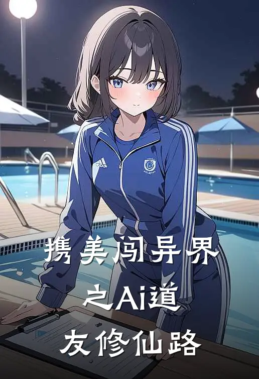 携美闯异界之Ai道友修仙路