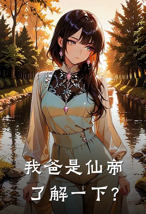 我爸是仙帝，了解一下？