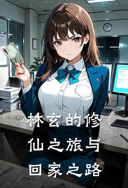 林玄的修仙之旅与回家之路