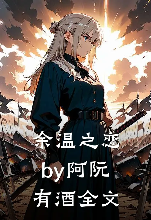 余温之恋by阿阮有酒全文