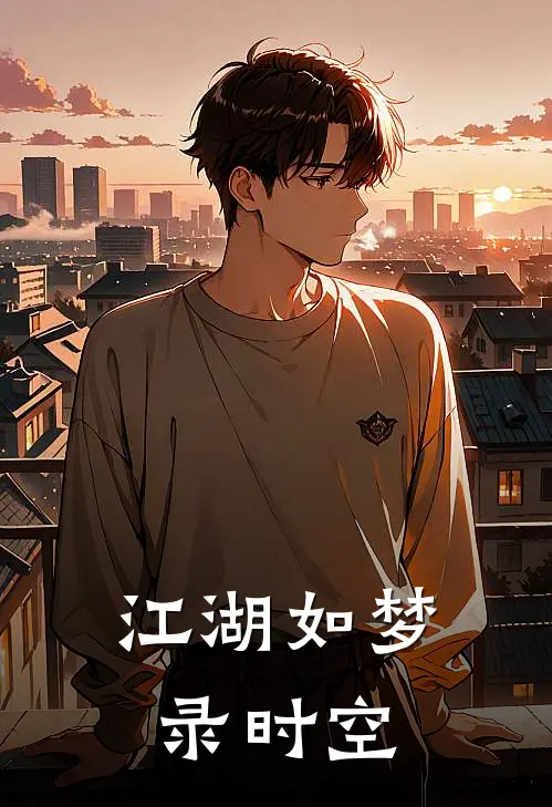 江湖如梦录时空