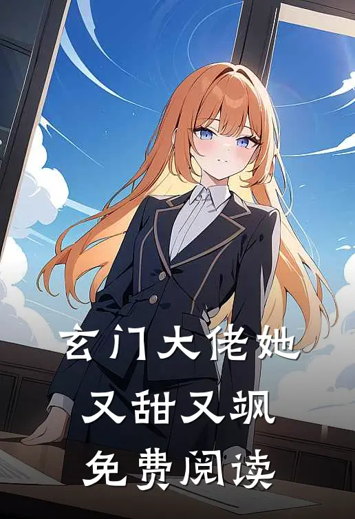 玄门大佬她又甜又飒免费阅读