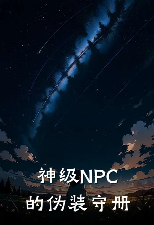 神级NPC的伪装守册