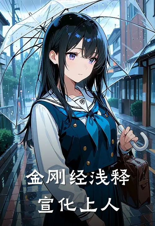 金刚经浅释宣化上人