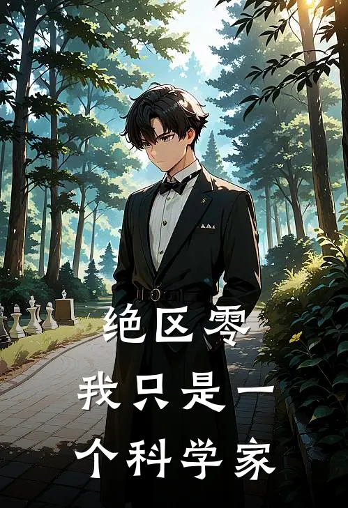 绝区零：我只是一个科学家
