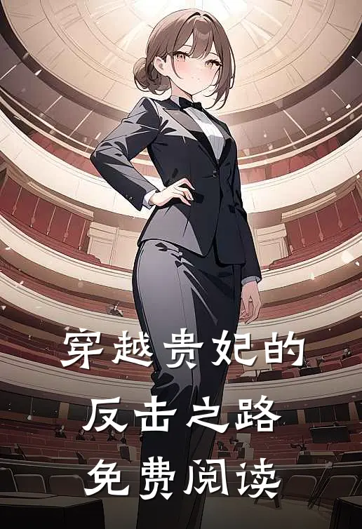 穿越贵妃的反击之路免费阅读