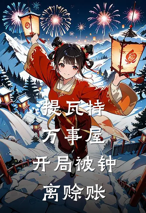 提瓦特万事屋，开局被钟离赊账