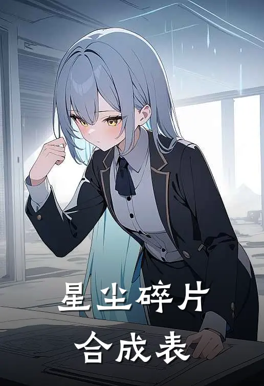 星尘碎片合成表