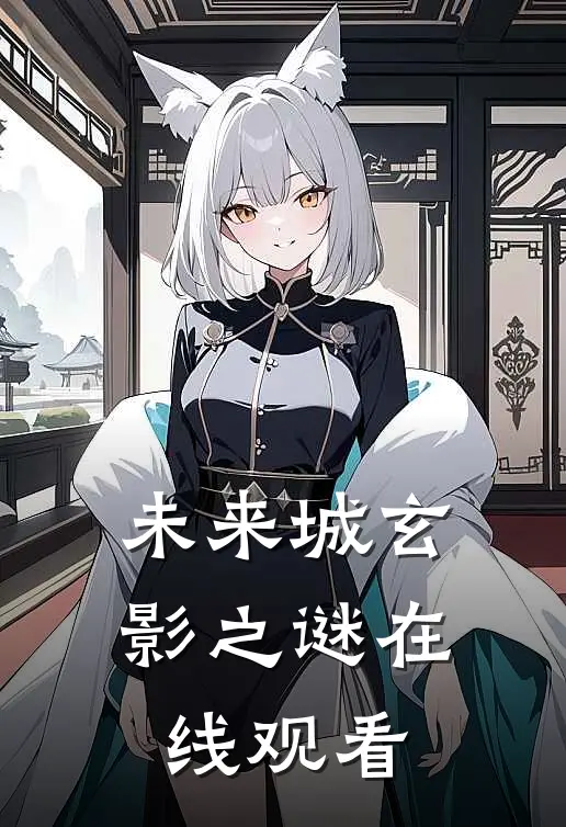 未来城玄影之谜在线观看