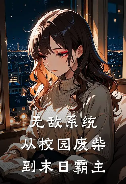 无敌系统：从校园废柴到末日霸主