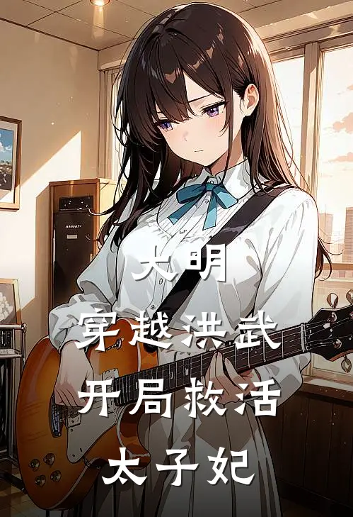 大明：穿越洪武，开局救活太子妃