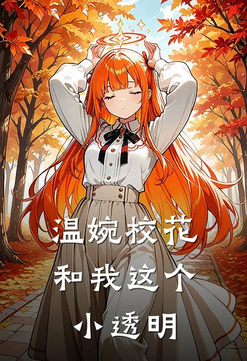 温婉校花和我这个小透明