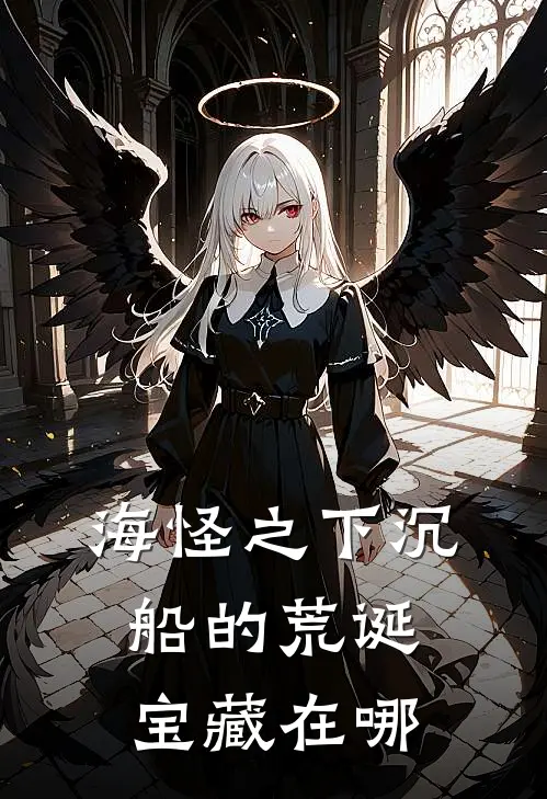 海怪之下沉船的荒诞宝藏在哪