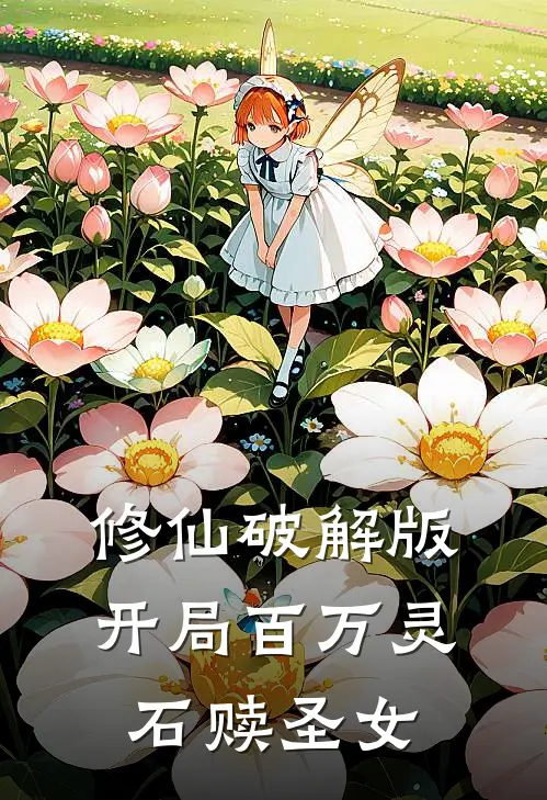 修仙破解版：开局百万灵石赎圣女