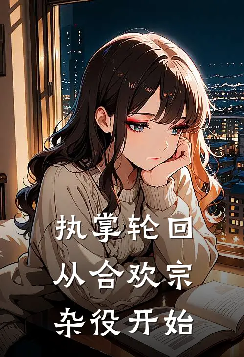 执掌轮回：从合欢宗杂役开始