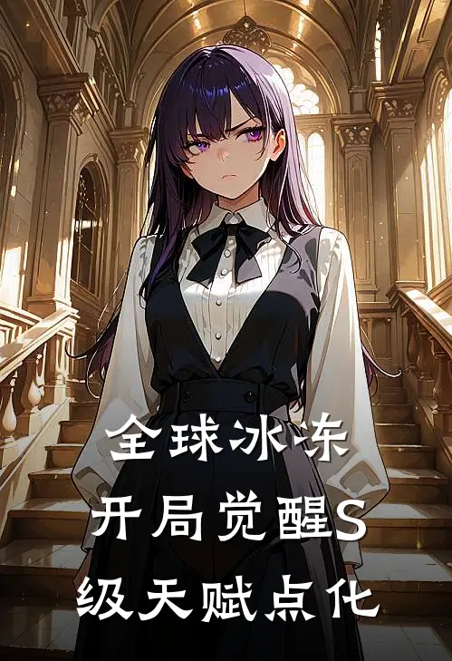 全球冰冻：开局觉醒S级天赋点化陆铭张伟热门小说推荐_完本小说大全全球冰冻：开局觉醒S级天赋点化(陆铭张伟)