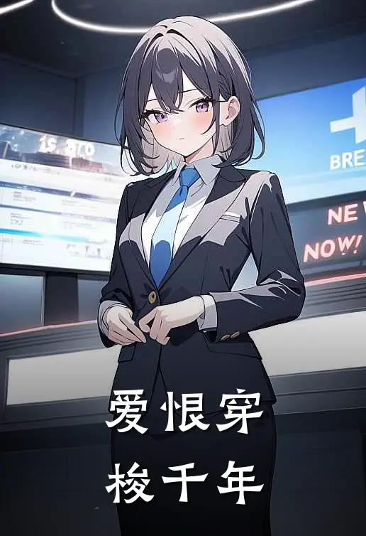 爱恨穿梭千年(姜时宜崔昱辰)全文免费在线阅读_爱恨穿梭千年热门小说