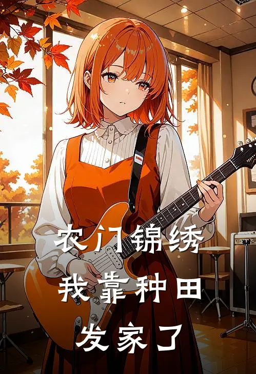 农门锦绣：我靠种田发家了(林薇苏青禾)最新热门小说_完结小说农门锦绣：我靠种田发家了(林薇苏青禾)