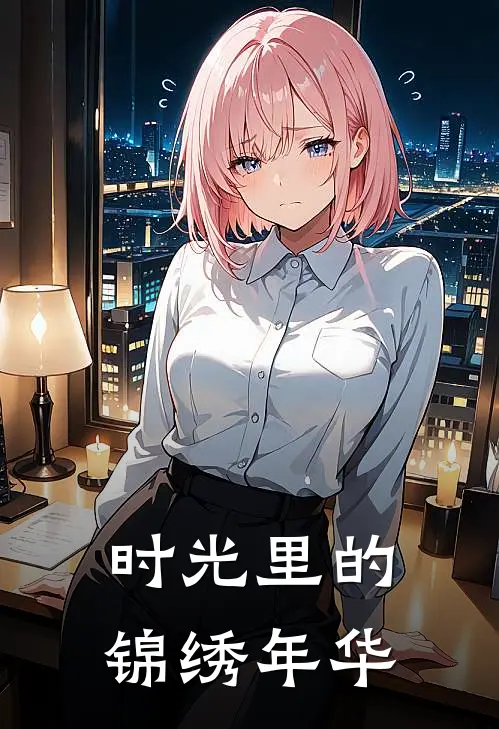 时光里的锦绣年华