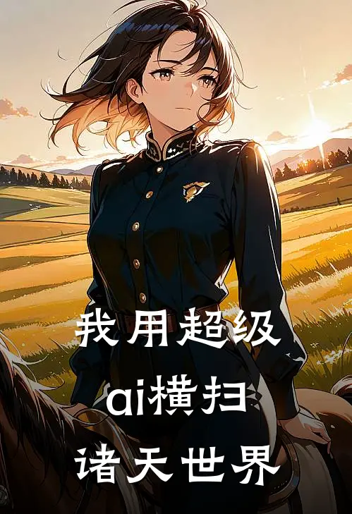 我用超级ai横扫诸天世界