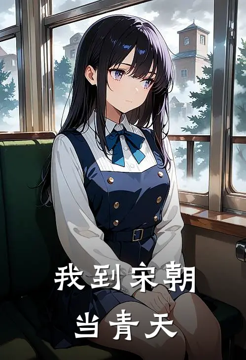 我到宋朝当青天