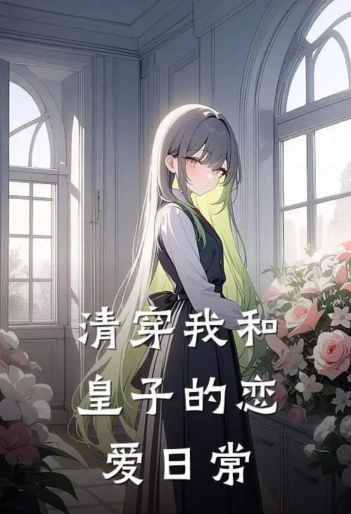 清穿我和皇子的恋爱日常