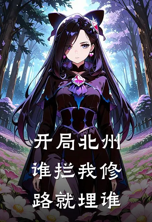 开局北州：谁拦我修路就埋谁(夏侯玄林晴婉)最新小说_免费阅读完整版小说开局北州：谁拦我修路就埋谁(夏侯玄林晴婉)