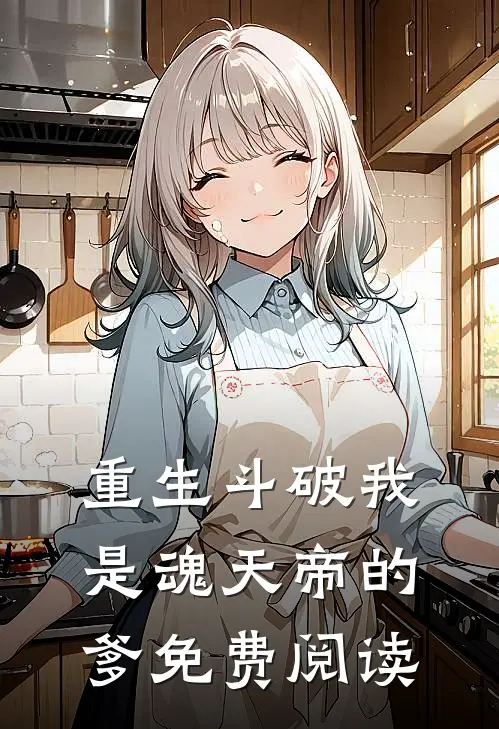 重生斗破我是魂天帝的爹免费阅读