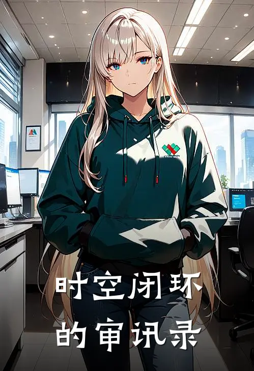 时空闭环的审讯录(陈烁林夏)热门小说_完结版小说全文免费阅读时空闭环的审讯录(陈烁林夏)