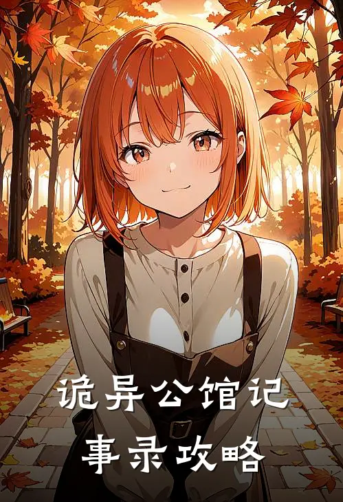 诡异公馆记事录攻略