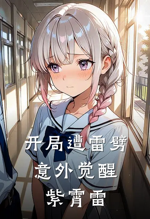 开局遭雷劈，意外觉醒紫霄雷