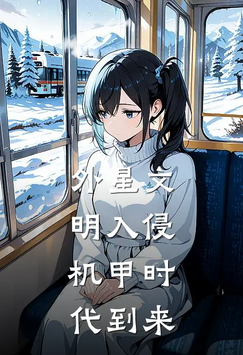 外星文明入侵，机甲时代到来