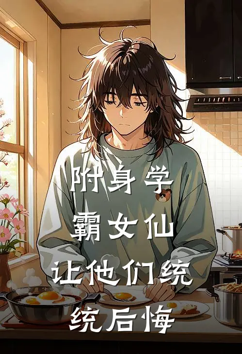 附身学霸女仙，让他们统统后悔