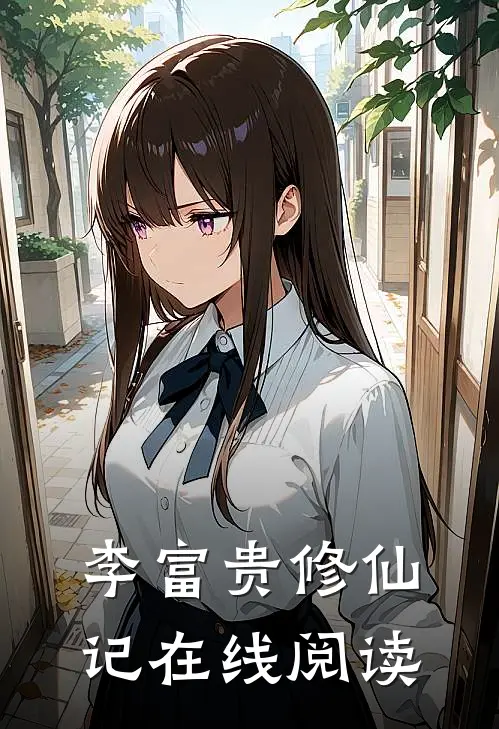 李富贵修仙记在线阅读