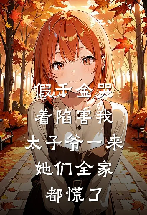 假千金哭着陷害我，太子爷一来，她们全家都慌了(林楚楚楚楚)免费小说全集_完本小说免费阅读假千金哭着陷害我，太子爷一来，她们全家都慌了(林楚楚楚楚)