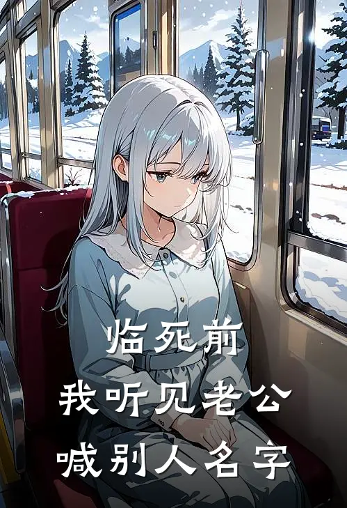 临死前，我听见老公喊别人名字
