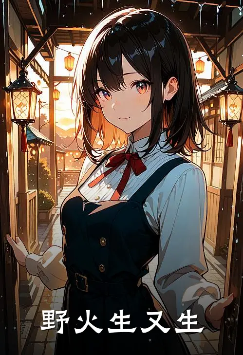 野火生又生(林晚陈野)最新小说_免费阅读完整版小说野火生又生(林晚陈野)