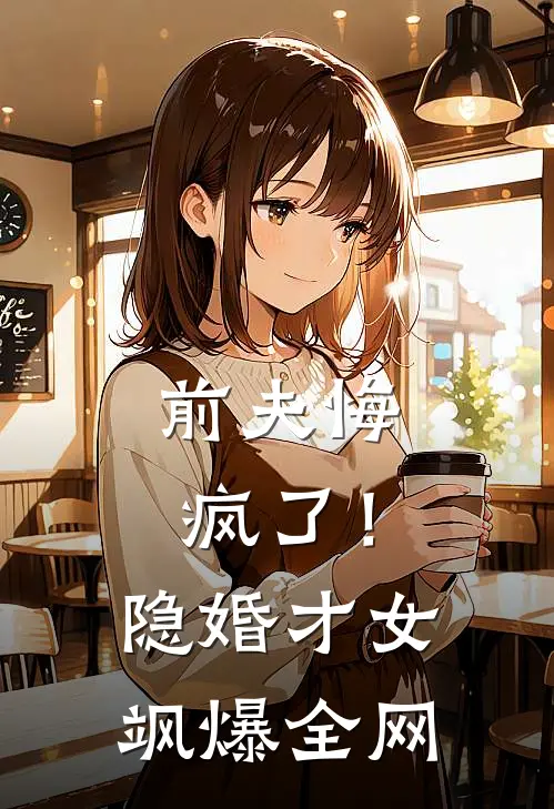 前夫悔疯了！隐婚才女飒爆全网江聿辰许知意热门的网络小说_完整版小说前夫悔疯了！隐婚才女飒爆全网(江聿辰许知意)