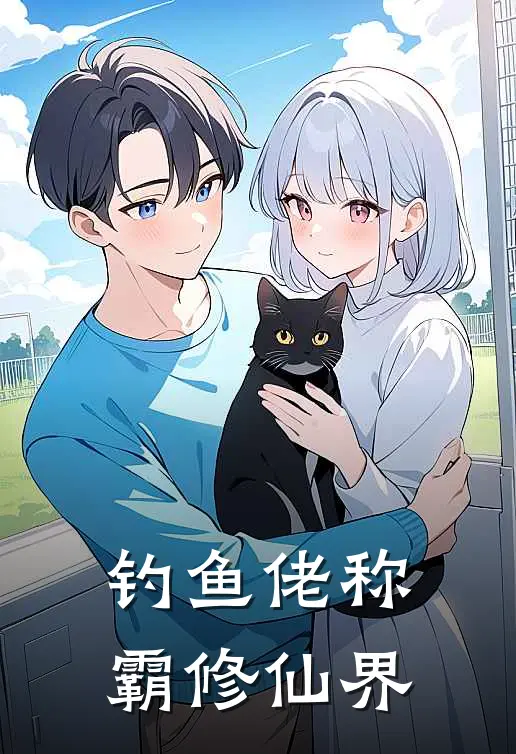 钓鱼佬称霸修仙界